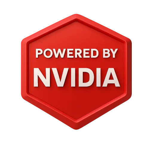 nvidia inception supported