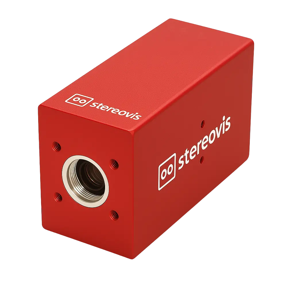 Stereovis M25A