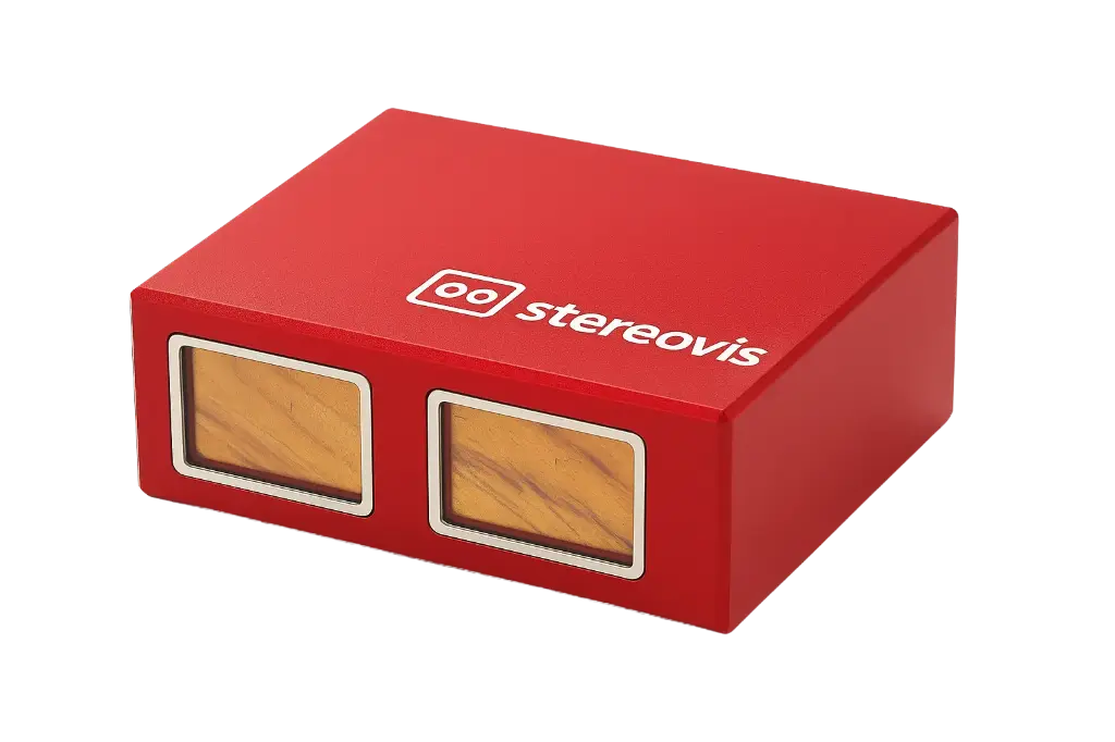 [Stereovis M07] Stereovis M07