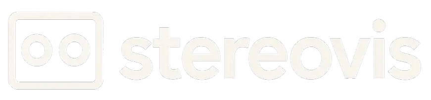 StereoVis - Nvidia Jetson Powered Stereo Vision Camera's